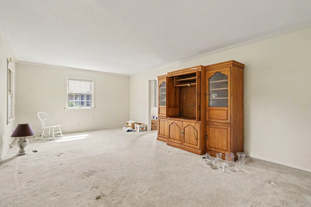 1600 N Bonny Bruce Drive Lincoln Charter Township MI 49127