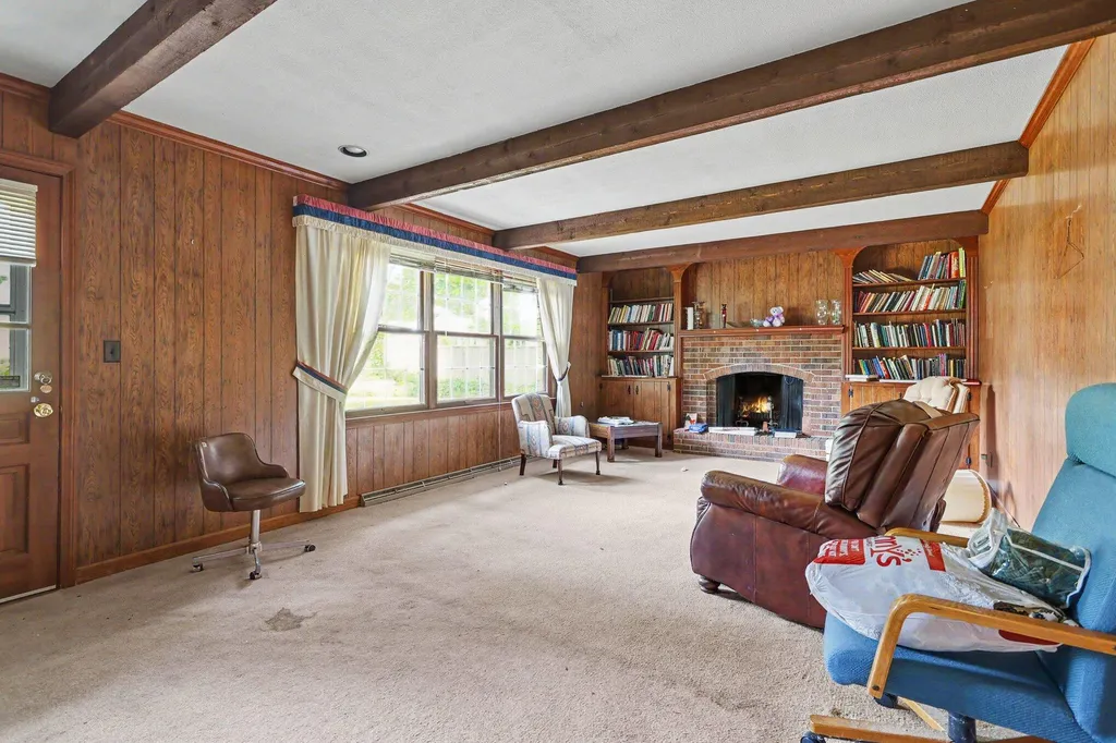 1600 N Bonny Bruce Drive Lincoln Charter Township MI 49127