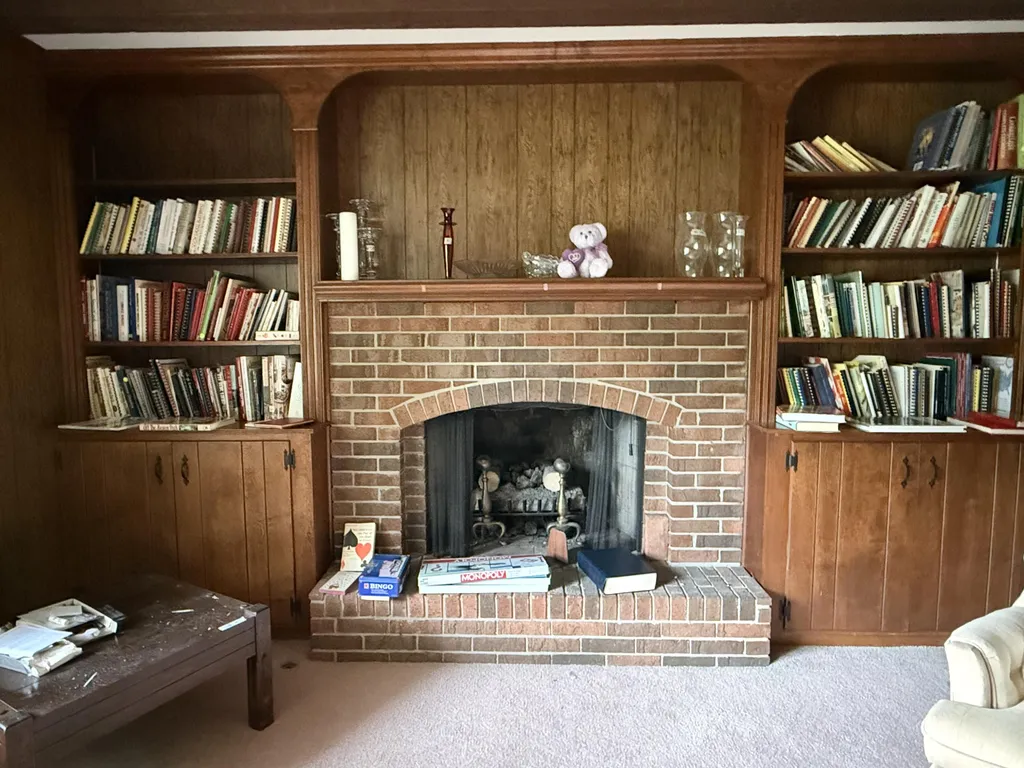 1600 N Bonny Bruce Drive Lincoln Charter Township MI 49127
