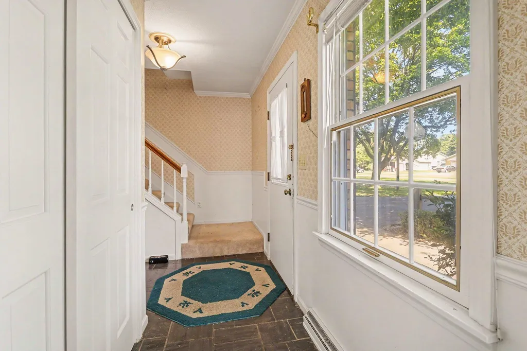 1600 N Bonny Bruce Drive Lincoln Charter Township MI 49127