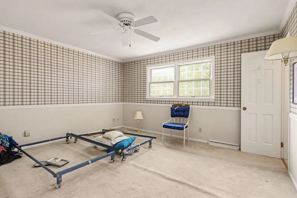 1600 N Bonny Bruce Drive Lincoln Charter Township MI 49127