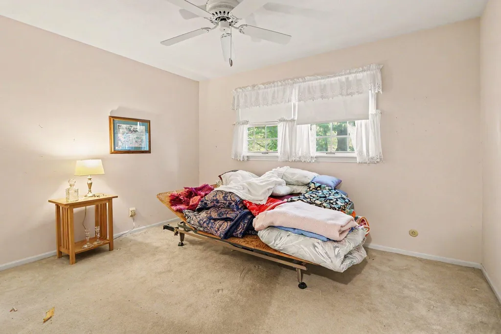 1600 N Bonny Bruce Drive Lincoln Charter Township MI 49127