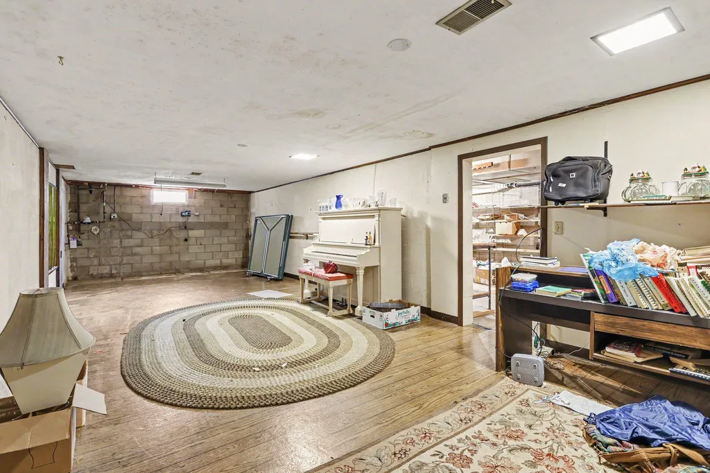 1600 N Bonny Bruce Drive Lincoln Charter Township MI 49127