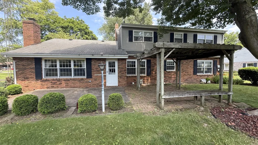 1600 N Bonny Bruce Drive Lincoln Charter Township MI 49127