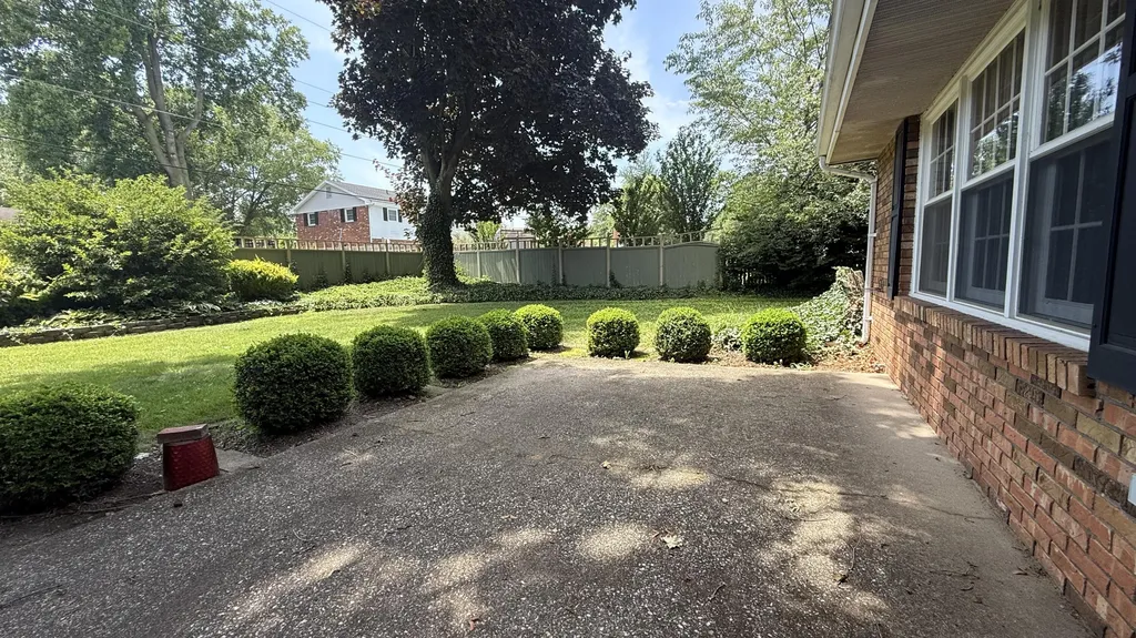 1600 N Bonny Bruce Drive Lincoln Charter Township MI 49127