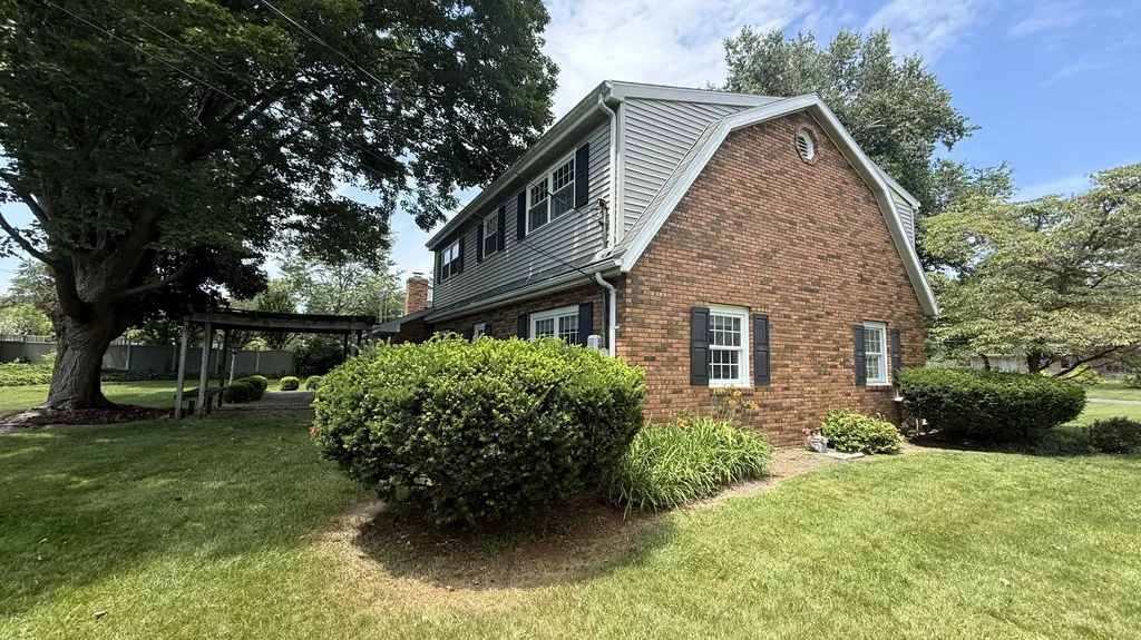 1600 N Bonny Bruce Drive Lincoln Charter Township MI 49127