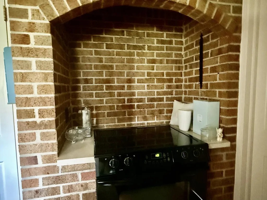 1600 N Bonny Bruce Drive Lincoln Charter Township MI 49127