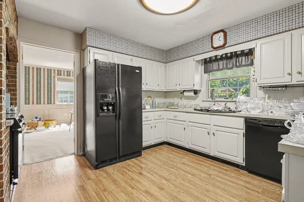 1600 N Bonny Bruce Drive Lincoln Charter Township MI 49127