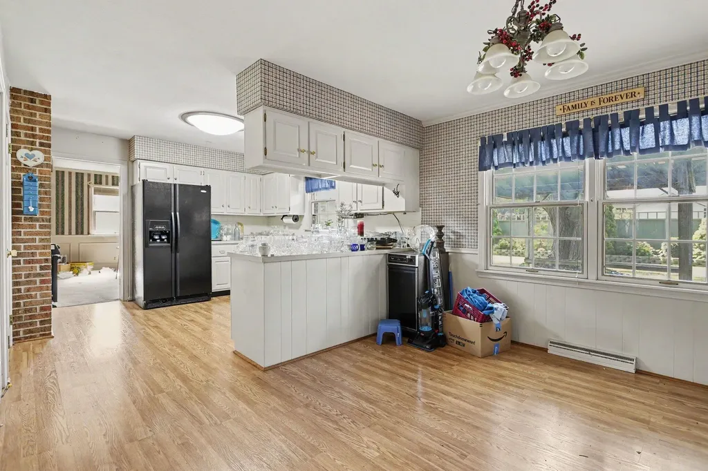1600 N Bonny Bruce Drive Lincoln Charter Township MI 49127