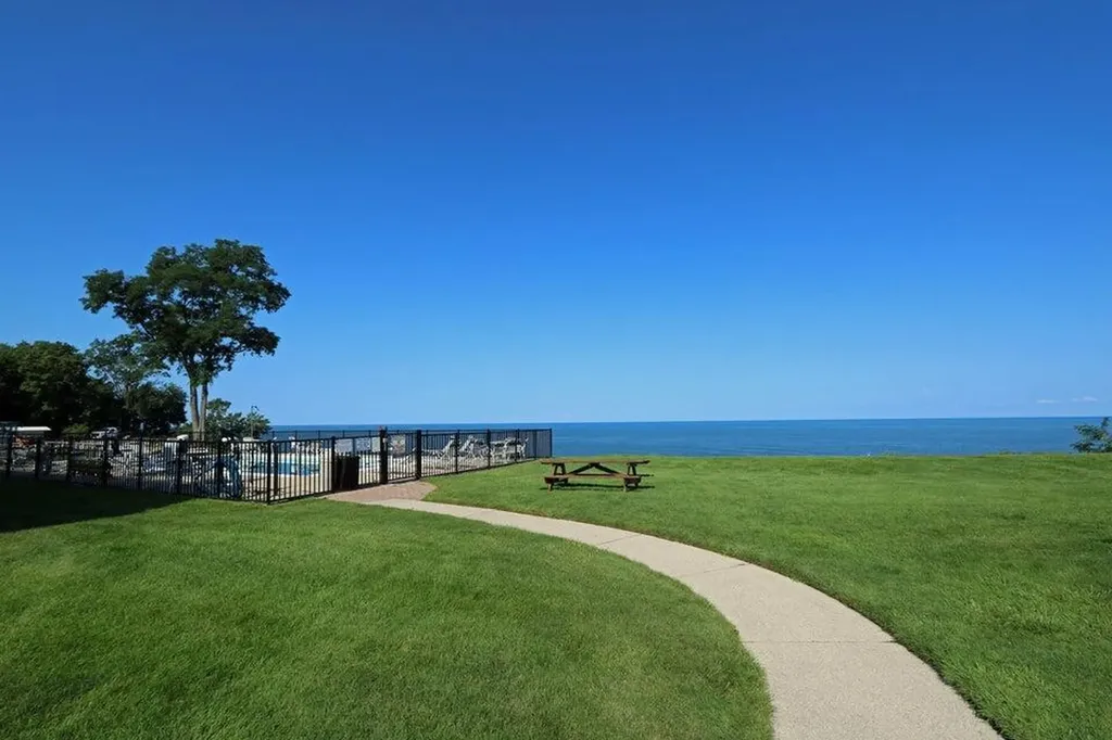 3618 Lakeshore Drive St. Joseph Charter Township MI 49085