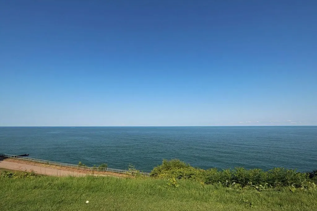 3618 Lakeshore Drive St. Joseph Charter Township MI 49085