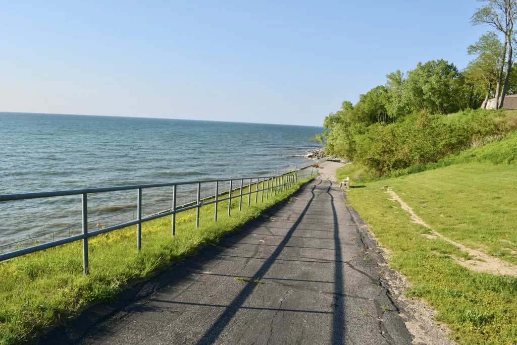 3618 Lakeshore Drive St. Joseph Charter Township MI 49085