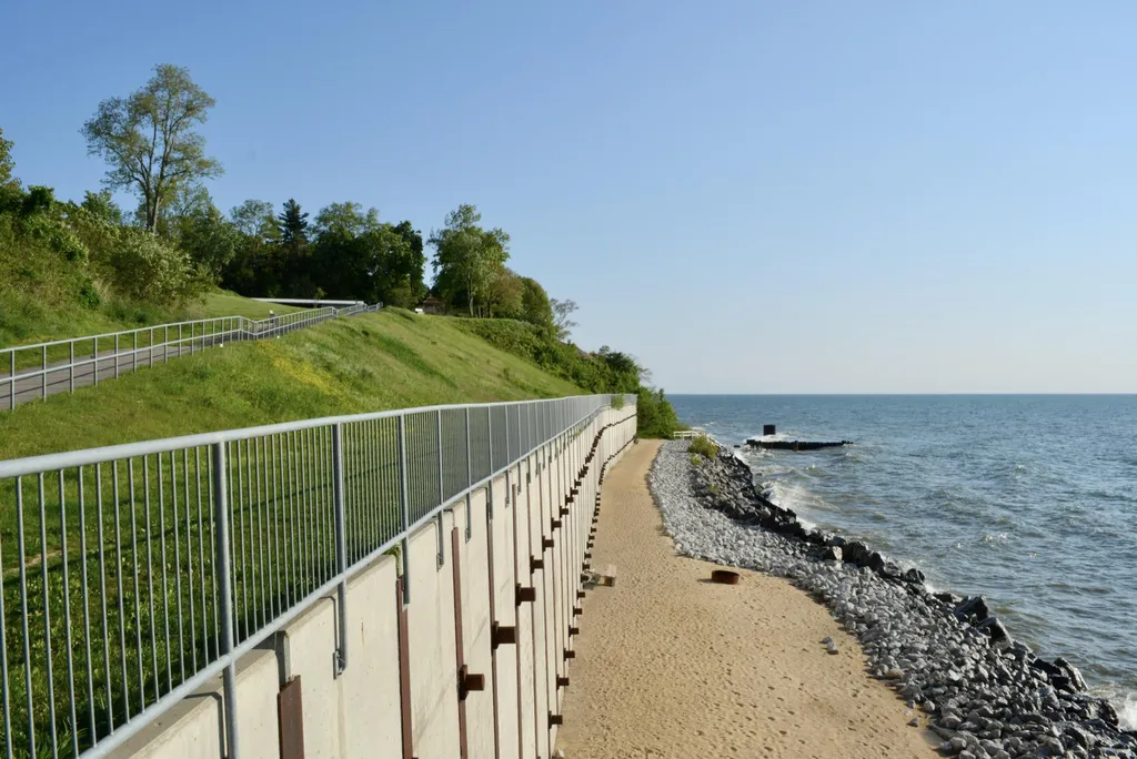 3618 Lakeshore Drive St. Joseph Charter Township MI 49085