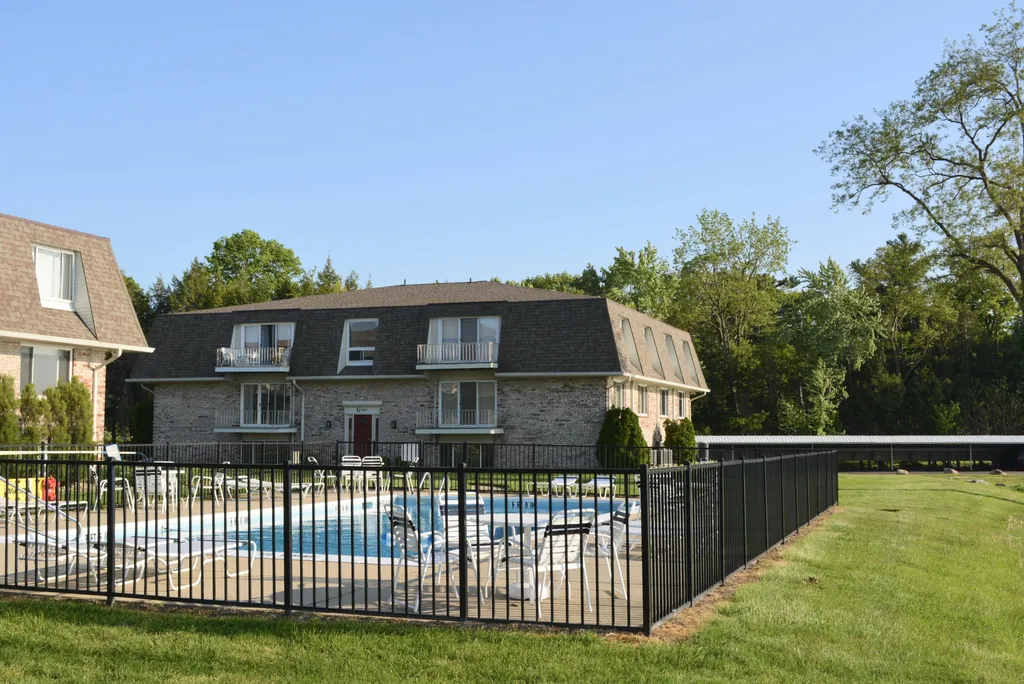 3618 Lakeshore Drive St. Joseph Charter Township MI 49085
