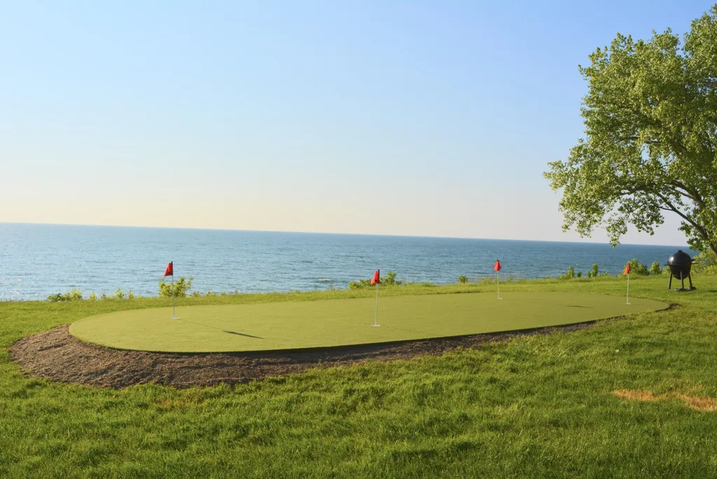 3618 Lakeshore Drive St. Joseph Charter Township MI 49085