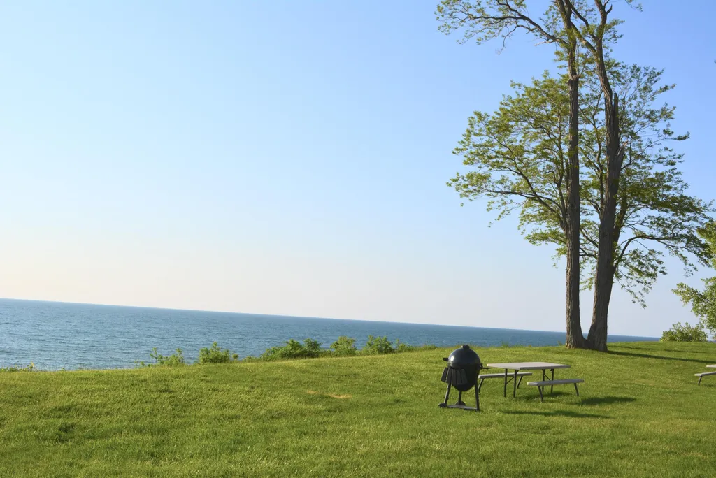 3618 Lakeshore Drive St. Joseph Charter Township MI 49085