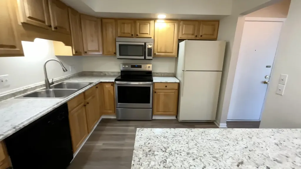 3618 Lakeshore Drive St. Joseph Charter Township MI 49085