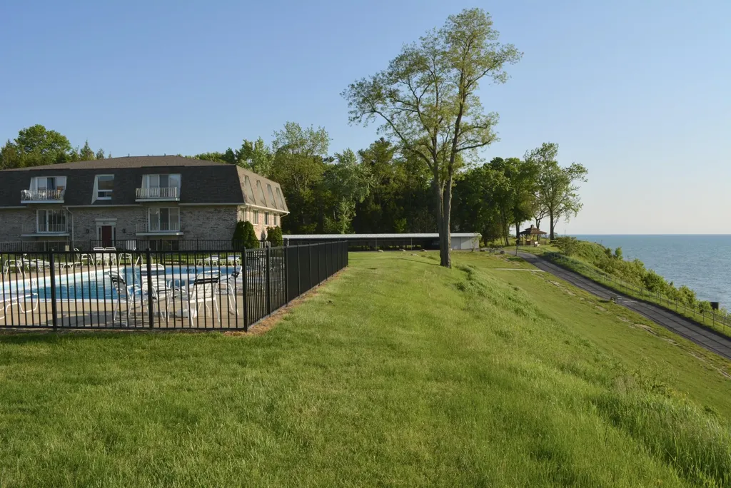 3618 Lakeshore Drive St. Joseph Charter Township MI 49085