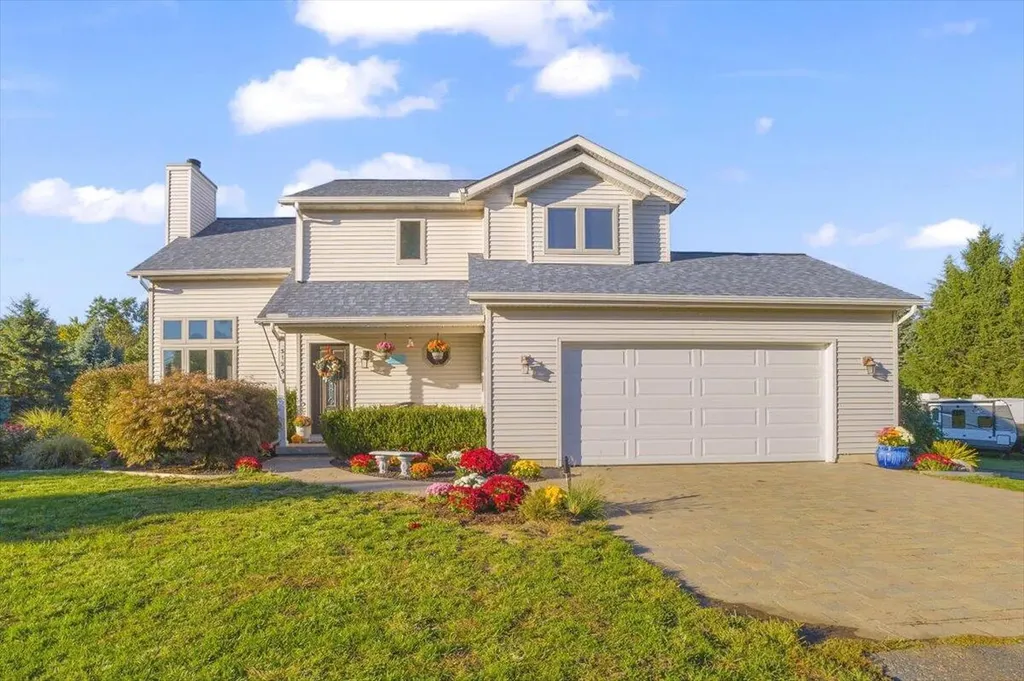 3123 140th Avenue Salem Township MI 49323
