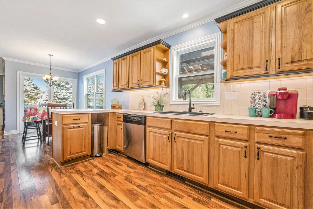 3123 140th Avenue Salem Township MI 49323