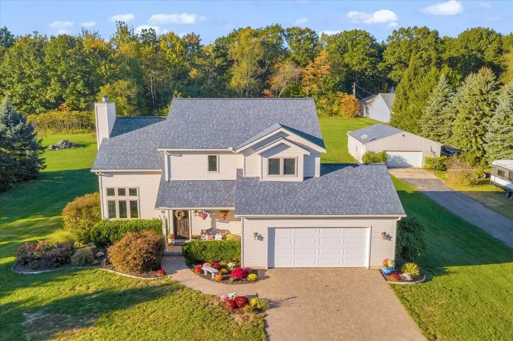 3123 140th Avenue Salem Township MI 49323