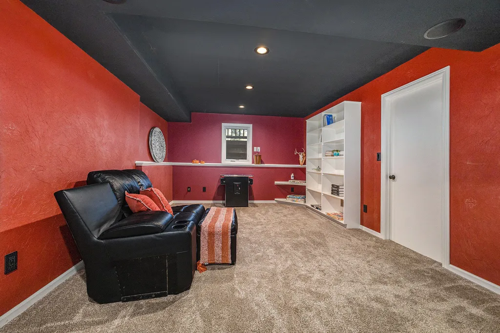 3123 140th Avenue Salem Township MI 49323