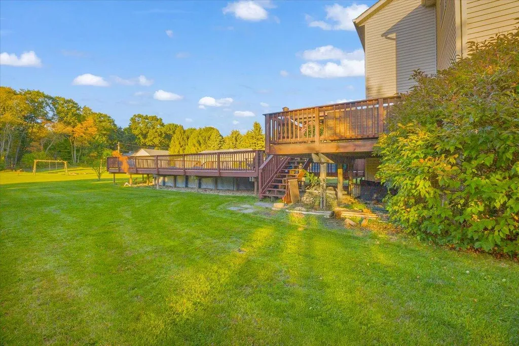 3123 140th Avenue Salem Township MI 49323