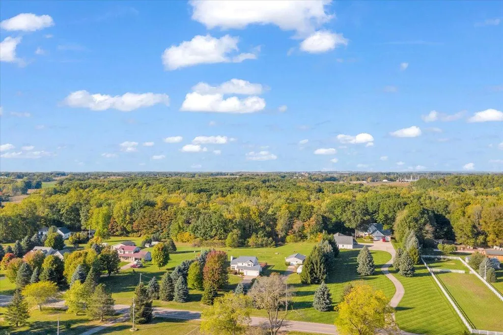 3123 140th Avenue Salem Township MI 49323