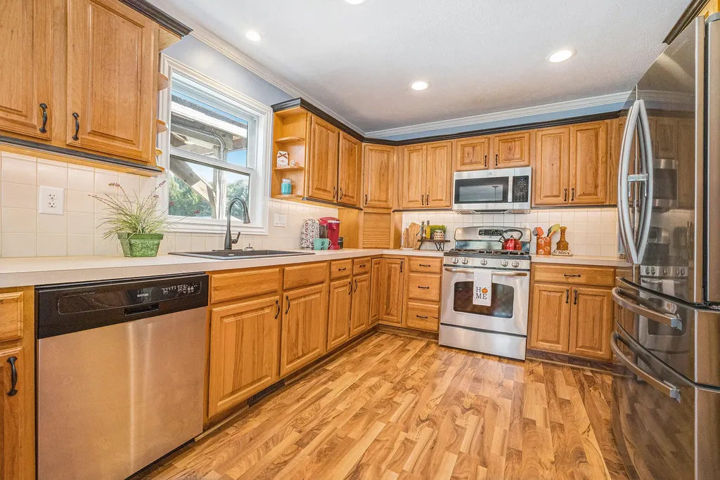 3123 140th Avenue Salem Township MI 49323