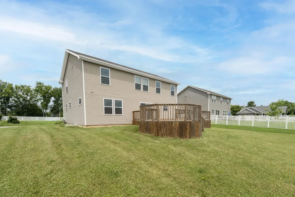 133 Turfway Park Niles Township MI 49120