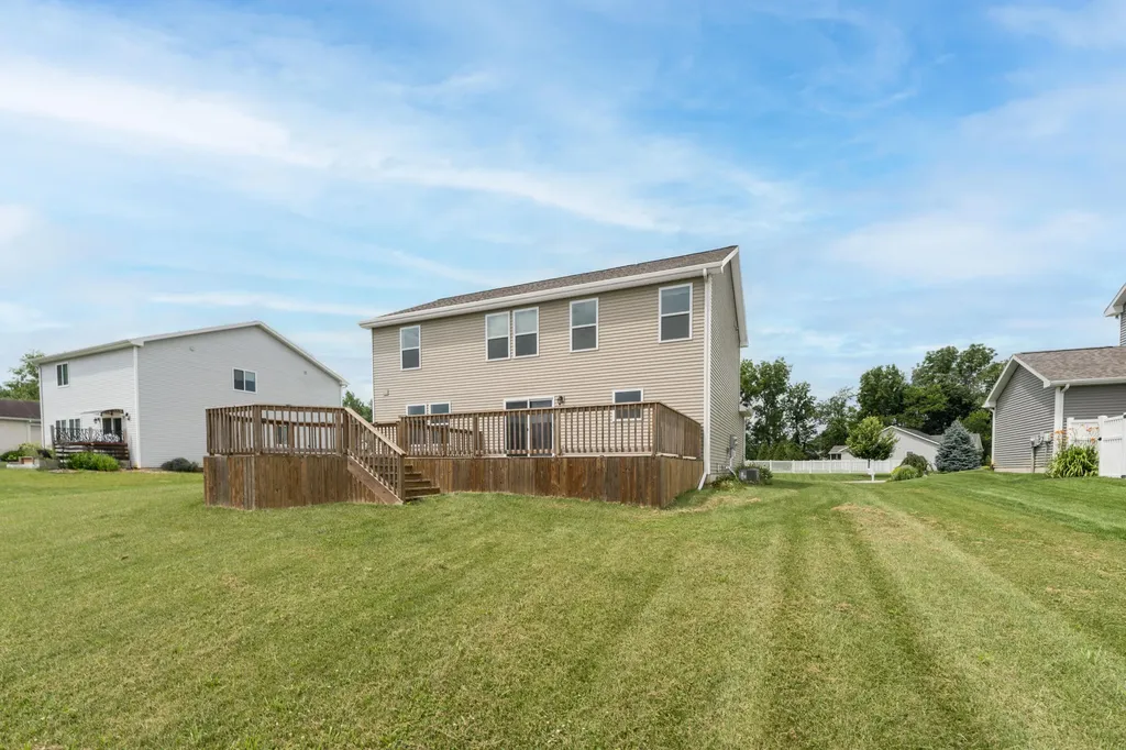 133 Turfway Park Niles Township MI 49120