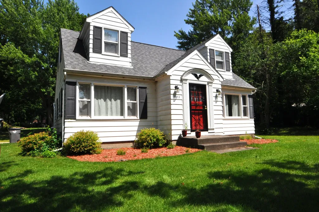 3053 S 3rd Street Niles Township MI 49120