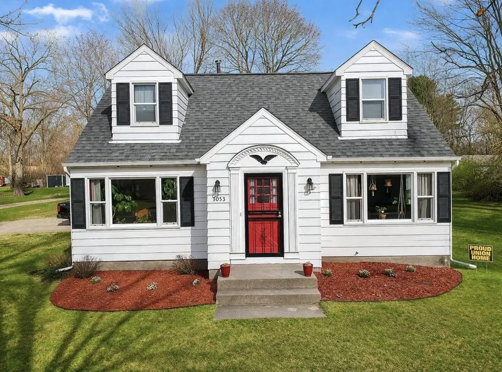 3053 S 3rd Street Niles Township MI 49120