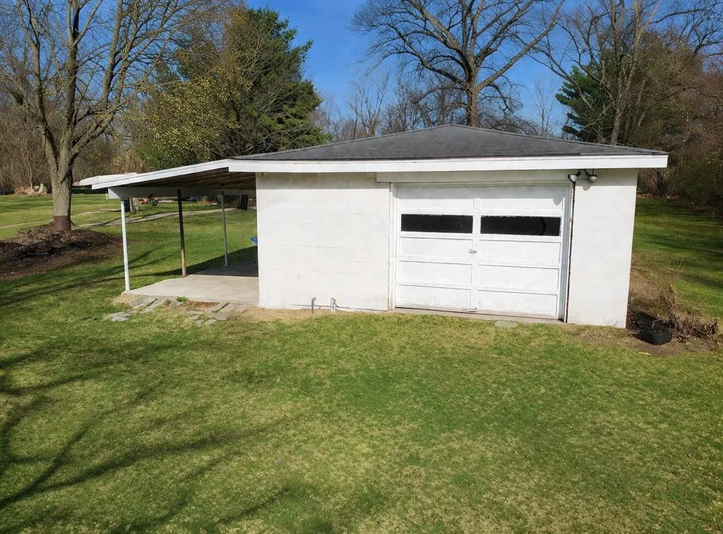 3053 S 3rd Street Niles Township MI 49120