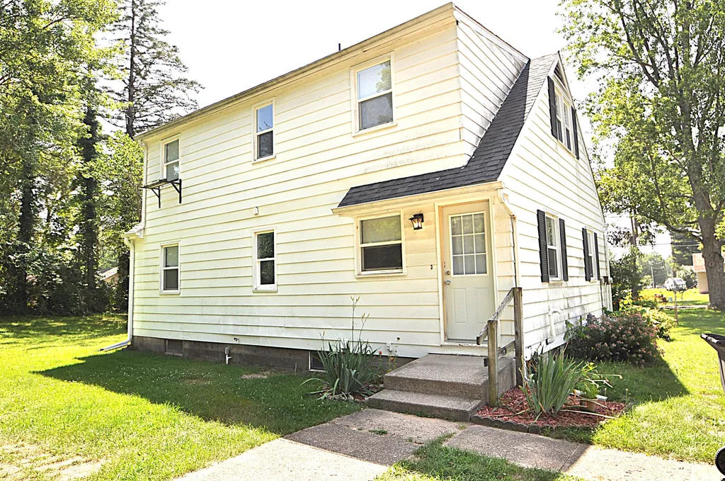 3053 S 3rd Street Niles Township MI 49120