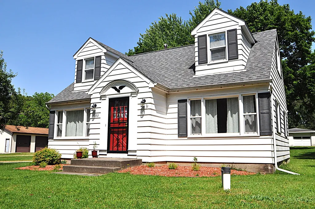 3053 S 3rd Street Niles Township MI 49120