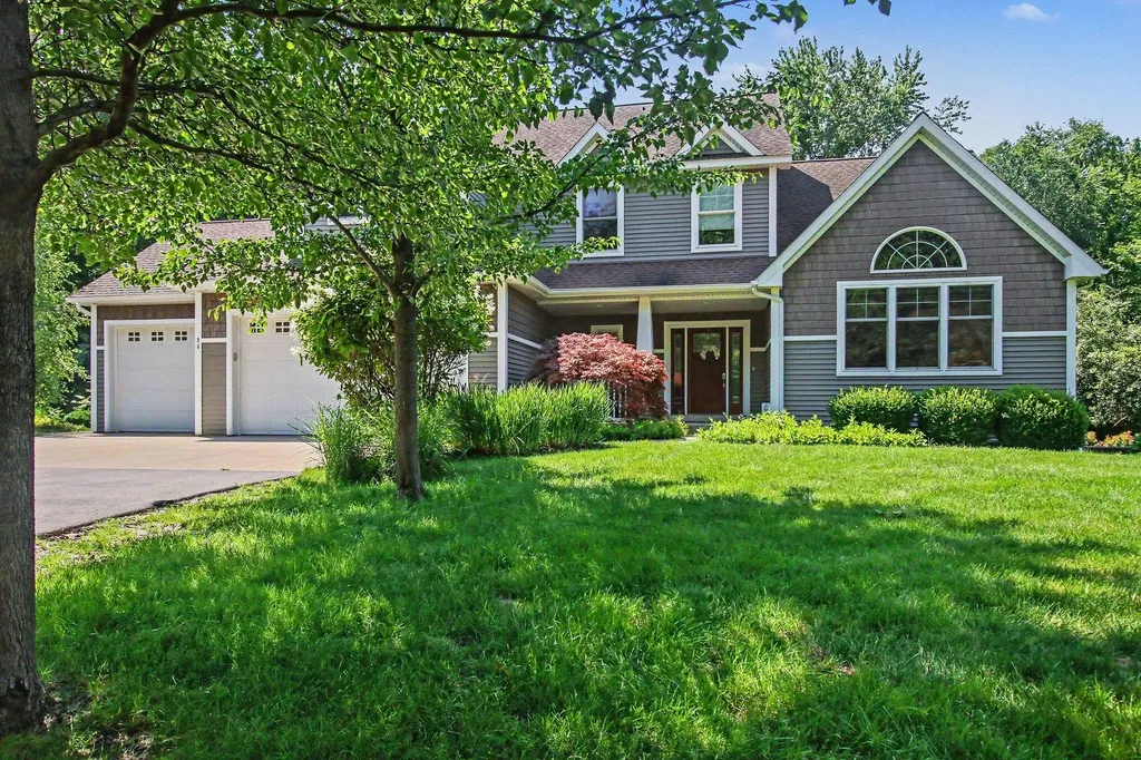 86 Osullivan Drive Casco Township MI 49090