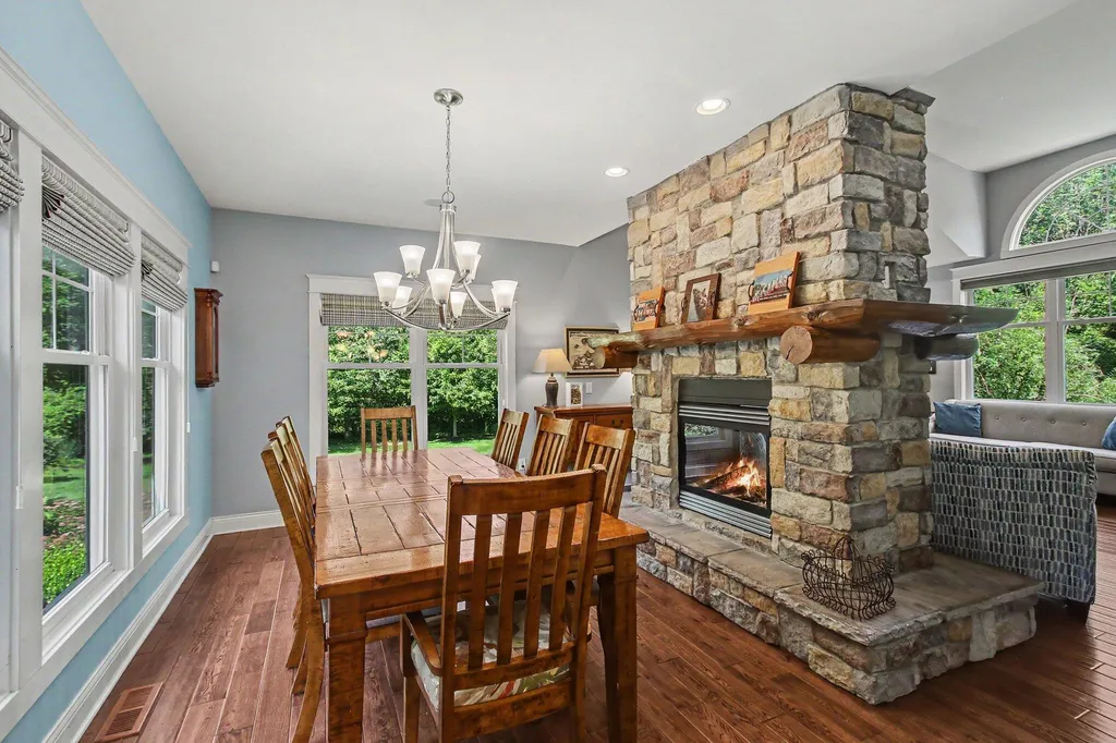 86 Osullivan Drive Casco Township MI 49090