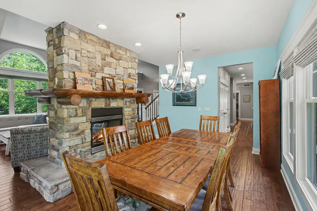 86 Osullivan Drive Casco Township MI 49090