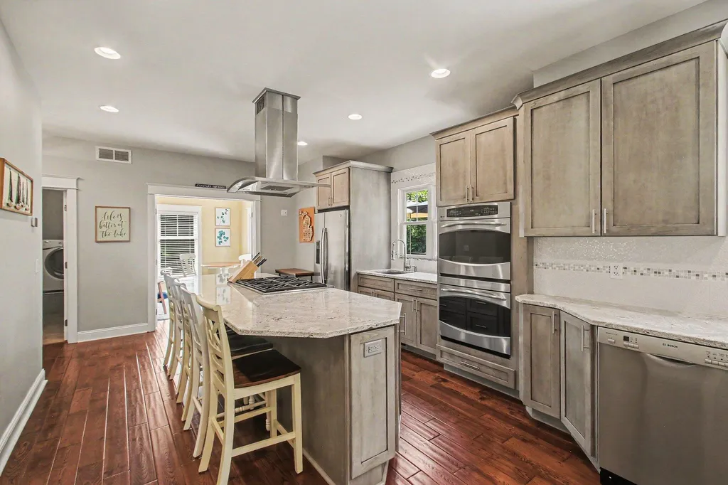 86 Osullivan Drive Casco Township MI 49090