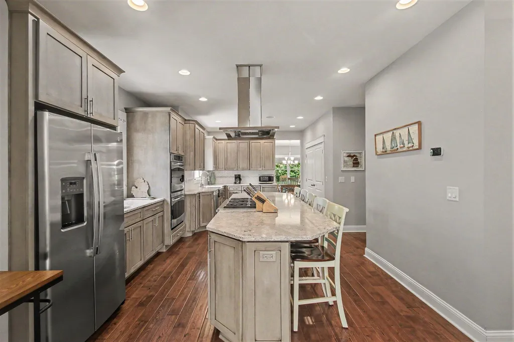 86 Osullivan Drive Casco Township MI 49090