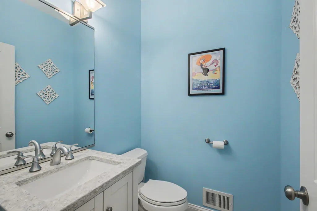 86 Osullivan Drive Casco Township MI 49090