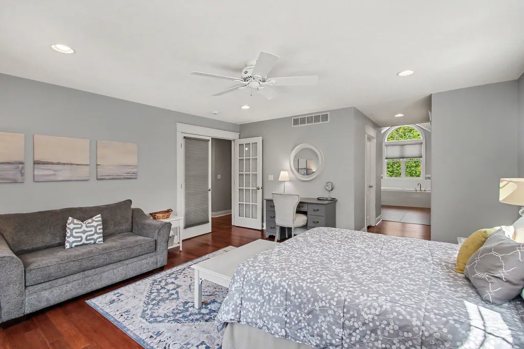 86 Osullivan Drive Casco Township MI 49090