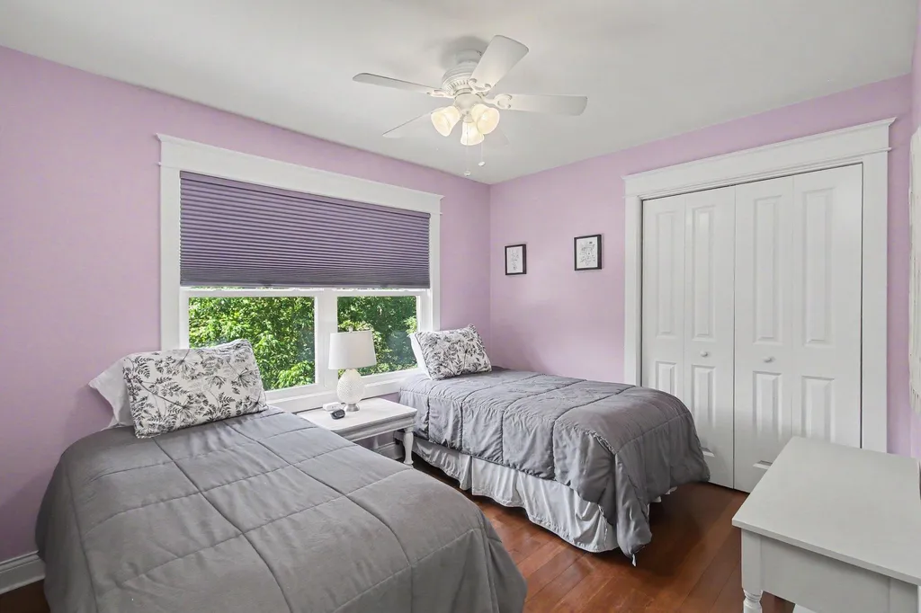 86 Osullivan Drive Casco Township MI 49090