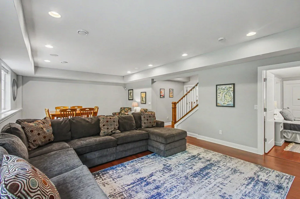 86 Osullivan Drive Casco Township MI 49090