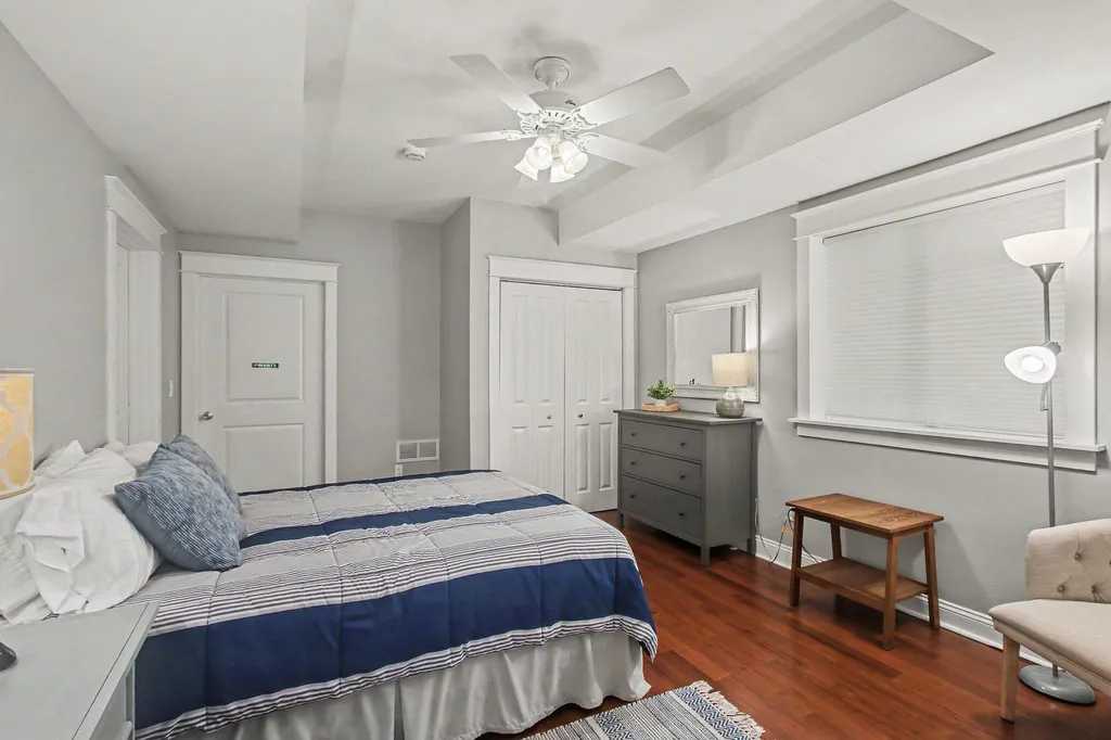 86 Osullivan Drive Casco Township MI 49090