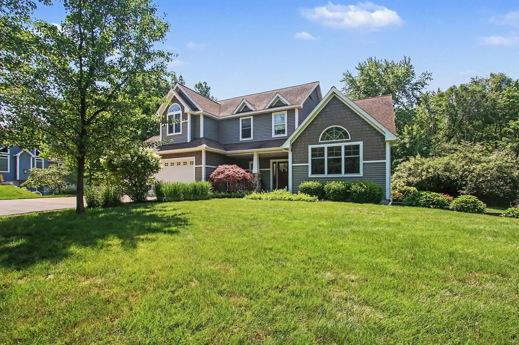 86 Osullivan Drive Casco Township MI 49090