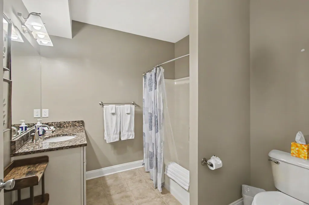86 Osullivan Drive Casco Township MI 49090