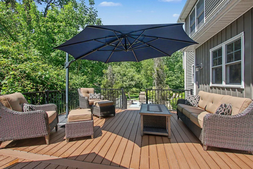 86 Osullivan Drive Casco Township MI 49090