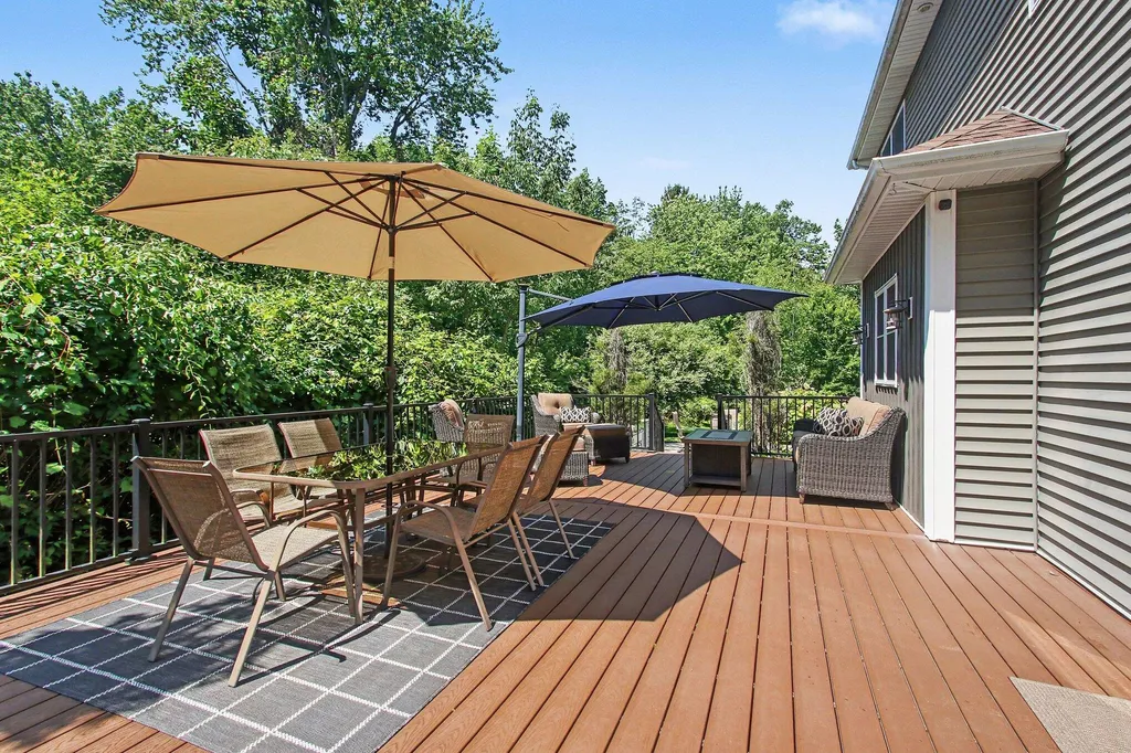 86 Osullivan Drive Casco Township MI 49090